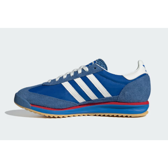NEW ADIDAS ORIGINALS SL 72 RS Sneakers M9.5 IG2132 - Picture 2 of 10